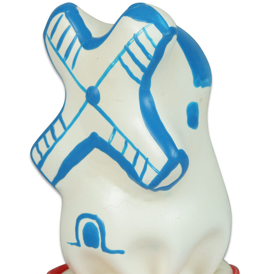 CONDOMERIE - MOLEN VAN HANDGESCHILDERDE FANTASIE CONDOMS - Image 3