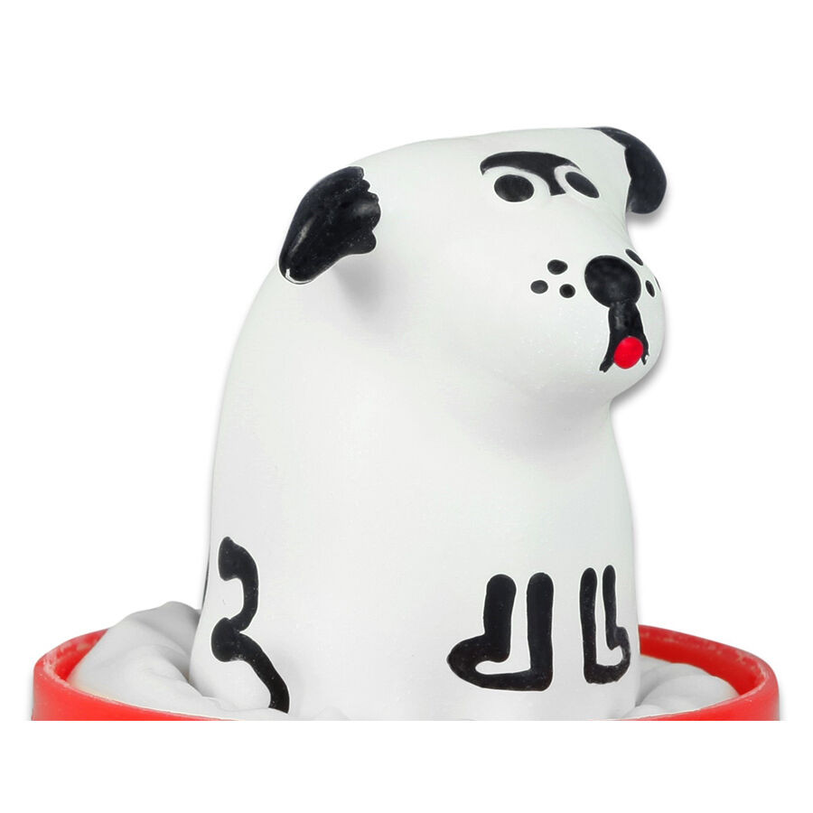 Condomerie - Handpainted Novelty Condoms Dalmatian Dog - Image 4