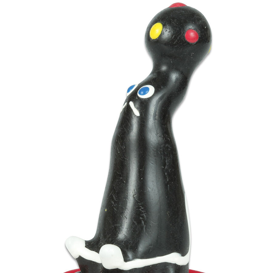 Condomerie - Handpainted Novelty Condoms Sea Lion - Image 2