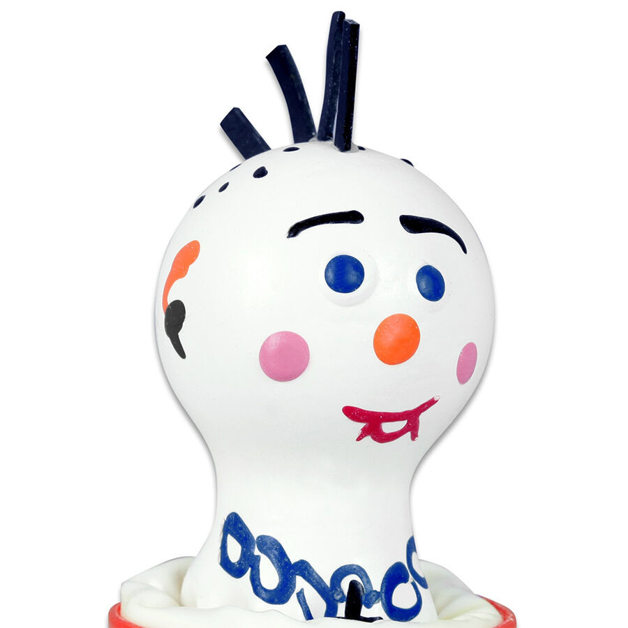 Condomerie - Handpainted Novelty Condoms Punk - Image 3