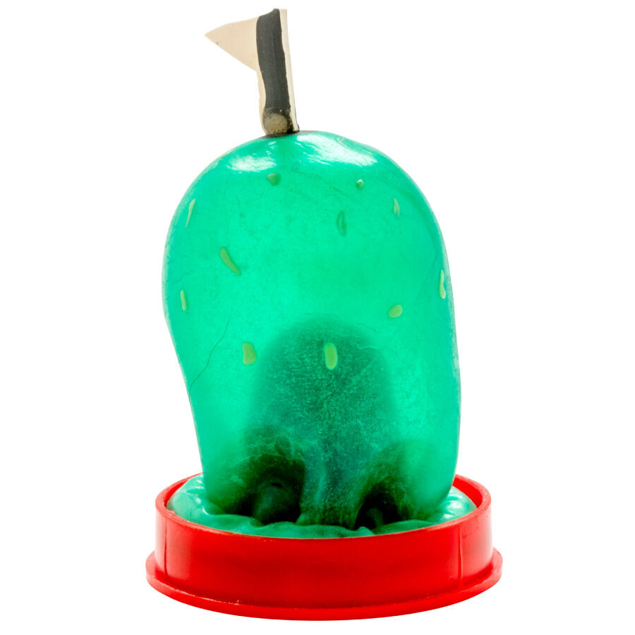 Condomerie - Handpainted Novelty Condoms Golf Hill - Image 2
