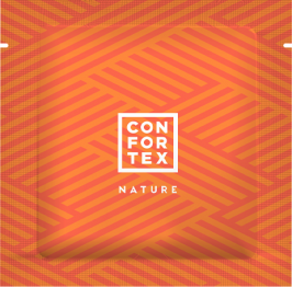 Confortex - Condom Nature Box 144 Unités - Image 2