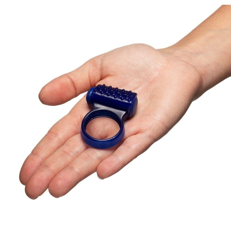 Control - Pleasure Vibes Vibrating Ring - Image 2