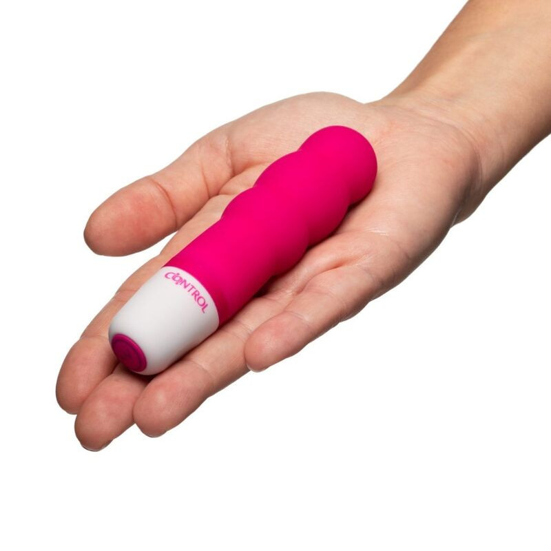 Control - Velvet Secret Mini Stimulator - Image 2
