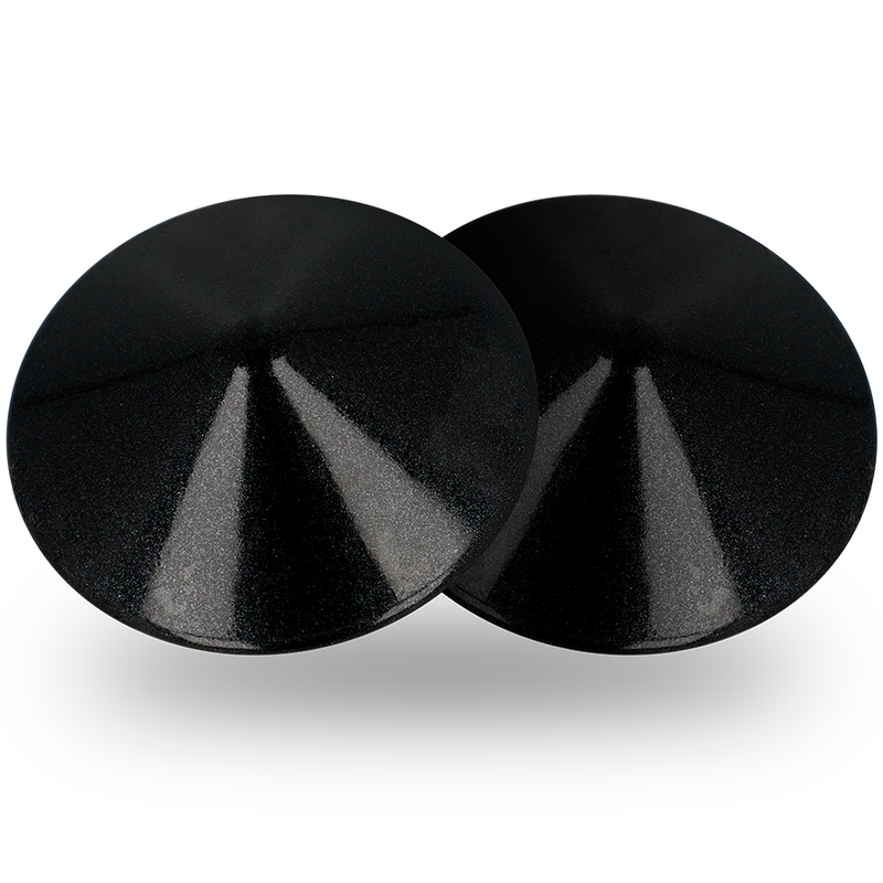 Coquette Chic Desire - Cache-Malin Cercles Noir - Image 3