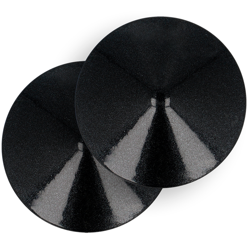 Coquette Chic Desire - Cache-Malin Cercles Noir - Image 4