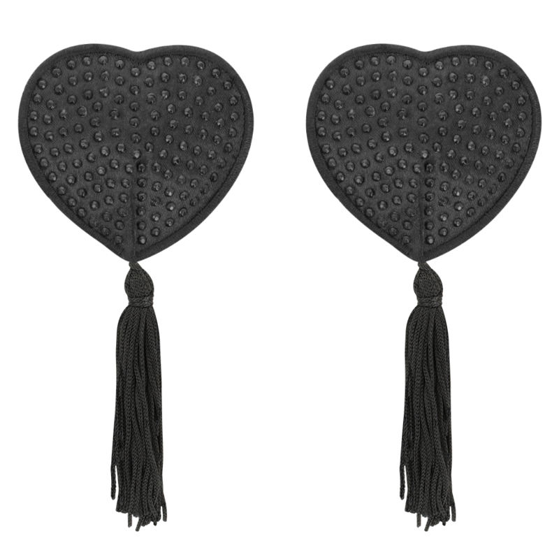 Coquette Chic Desire - Cache-Malins Noir - Image 3