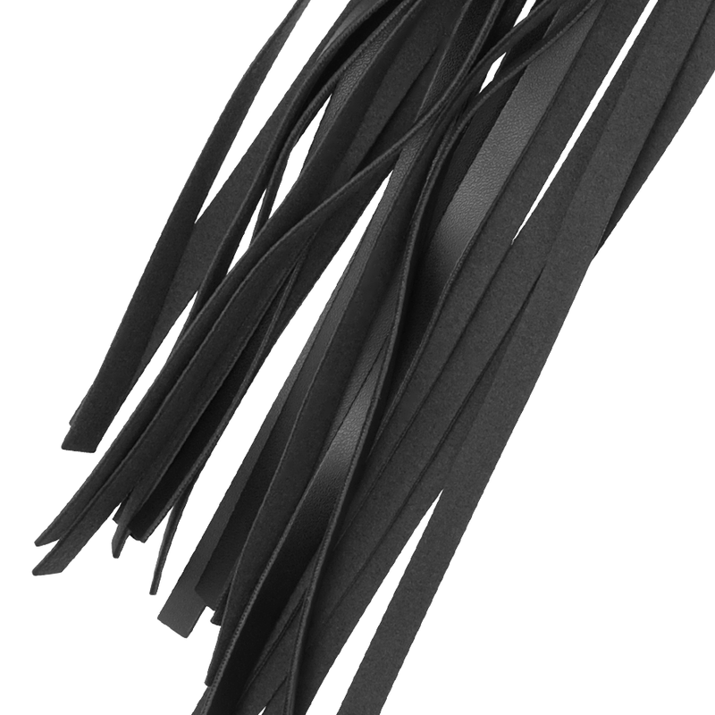 Coquette Chic Desire - Fantasy Vegan Leather Flogger - Image 4