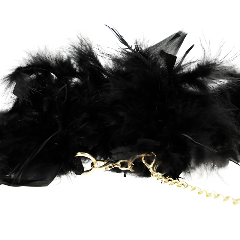 Coquette Chic Desire - Handcuffs Deluxe - Image 5