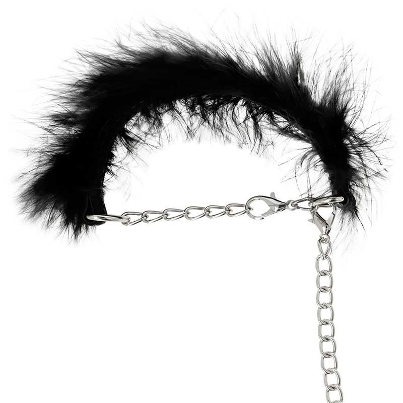 Coquette Chic Desire - Fetish Handcuffs Deluxe - Image 3
