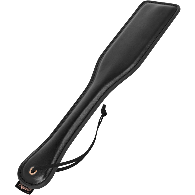 Coquette Chic Desire - Fantasy Vegan Leather Paddle - Image 2