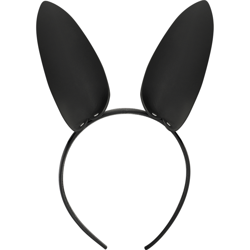 Coquette Chic Desire - Headband With Bunny Ears - Image 2