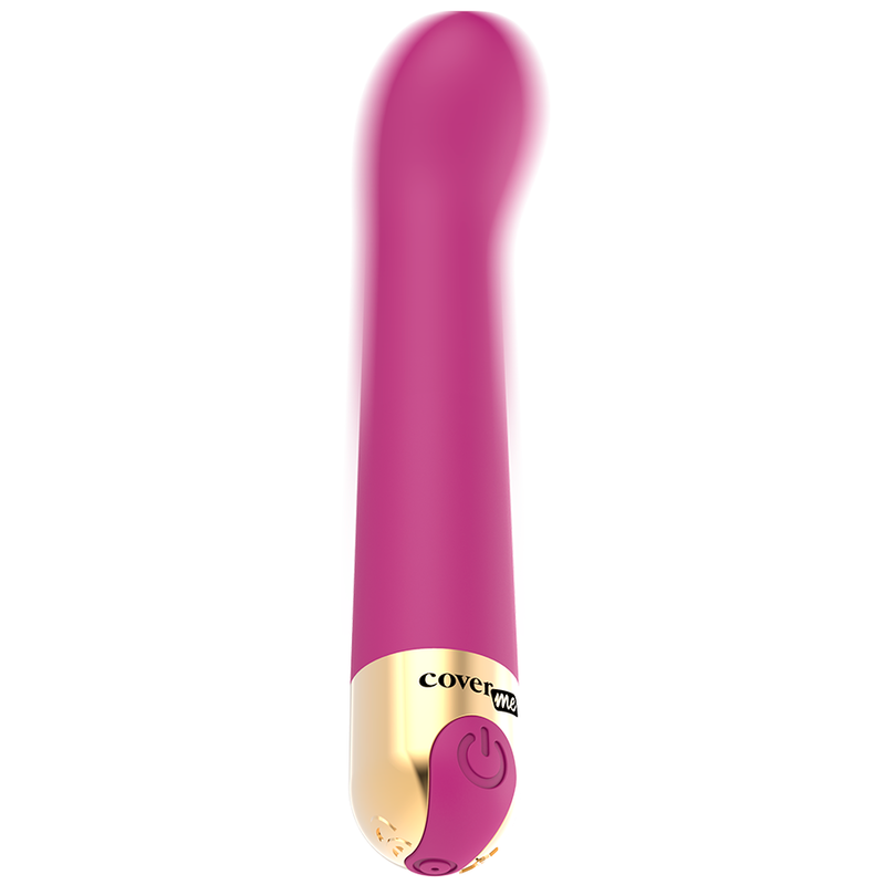 Coverme - Vibrateur Point G 10 Vitesses - Image 3