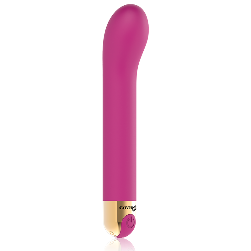 Coverme - Vibrateur Point G 10 Vitesses - Image 4