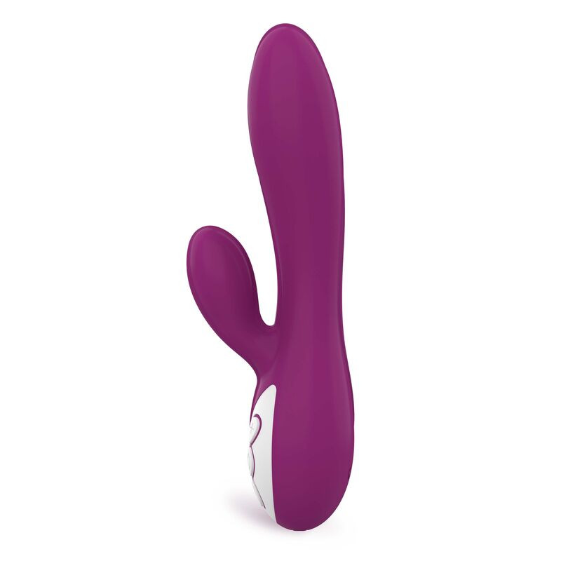 Coverme - Taylor Vibromasseur + Télécommande Watchme - Image 4