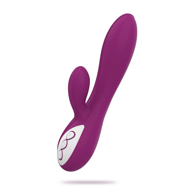 Coverme - Taylor Vibromasseur + Télécommande Watchme - Image 5