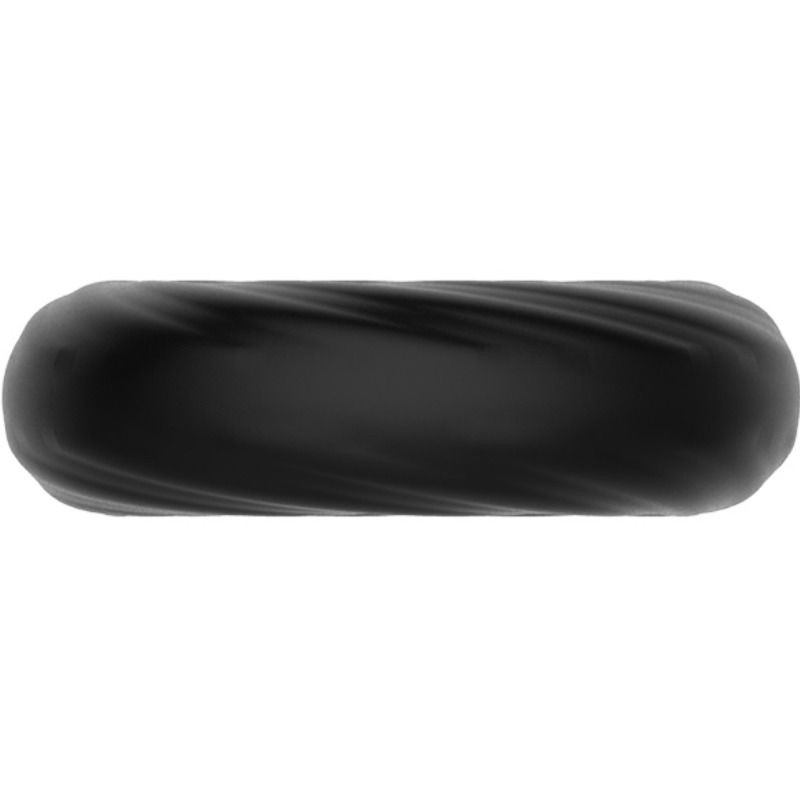 Crazy Bull - Spiraal Silicone Ring - Image 2