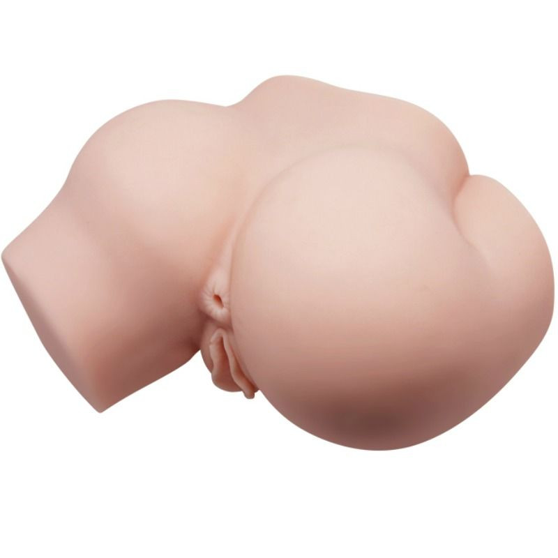 Crazy Bull - Realistische Vagina En Anus Met Vibratie - Image 3