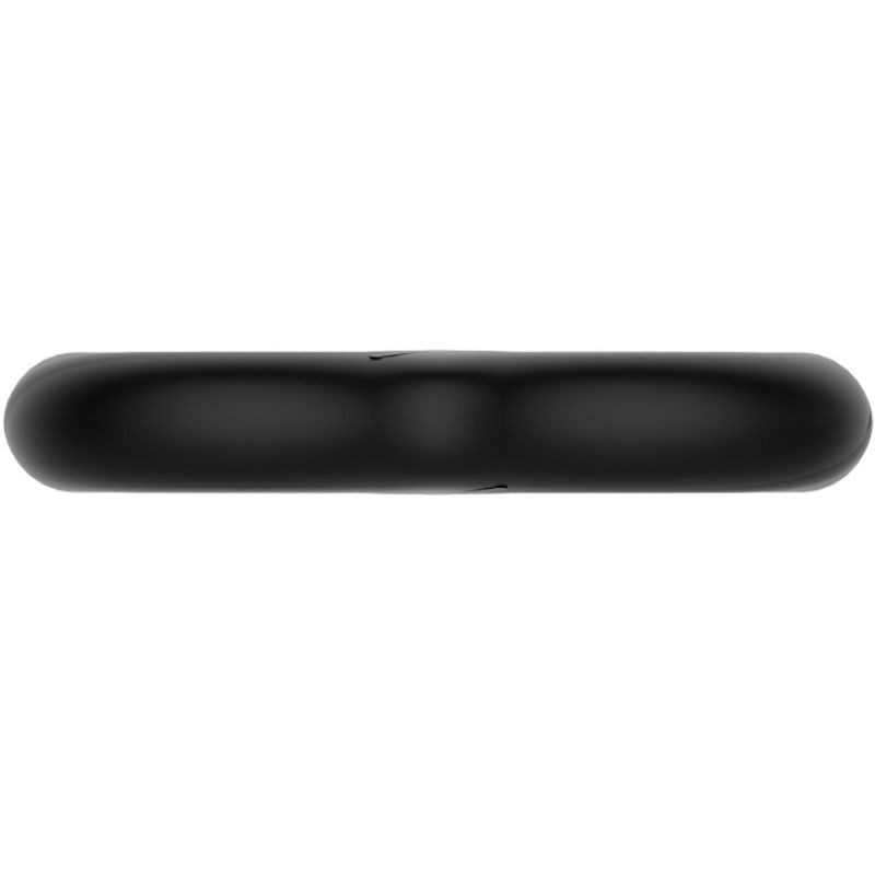 Crazy Bull - Bague En Silicone Double Infinity - Image 4