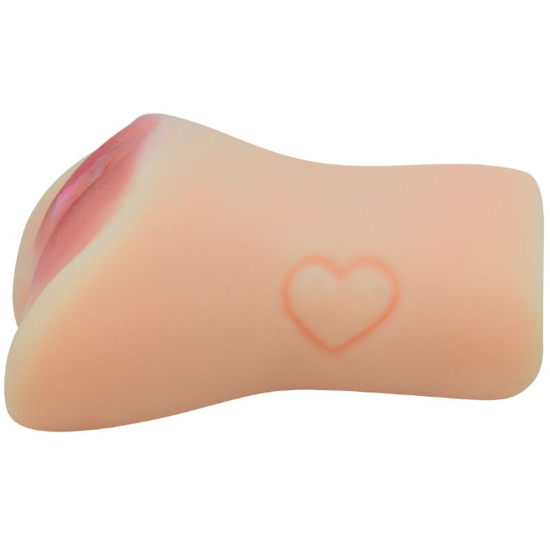 CRAZY BULL - ELENA VAGINA-SHAPED MASTUBADOR - Image 4