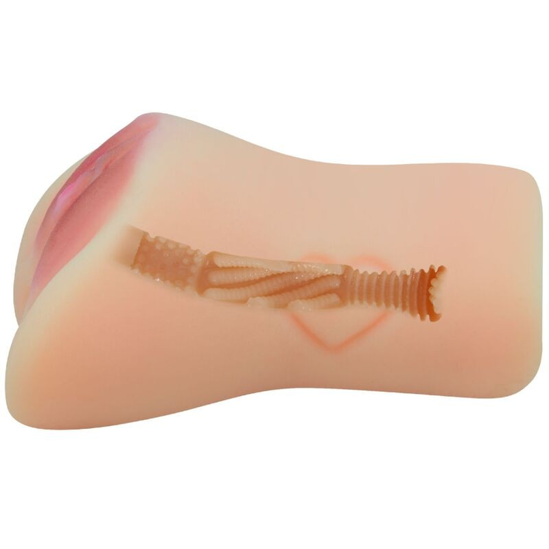 CRAZY BULL - ELENA VAGINA-SHAPED MASTUBADOR - Image 5