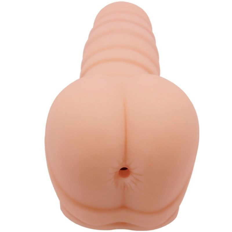 Crazy Bull - Pénis Multifonctionnel 21.8 Cm - Image 2