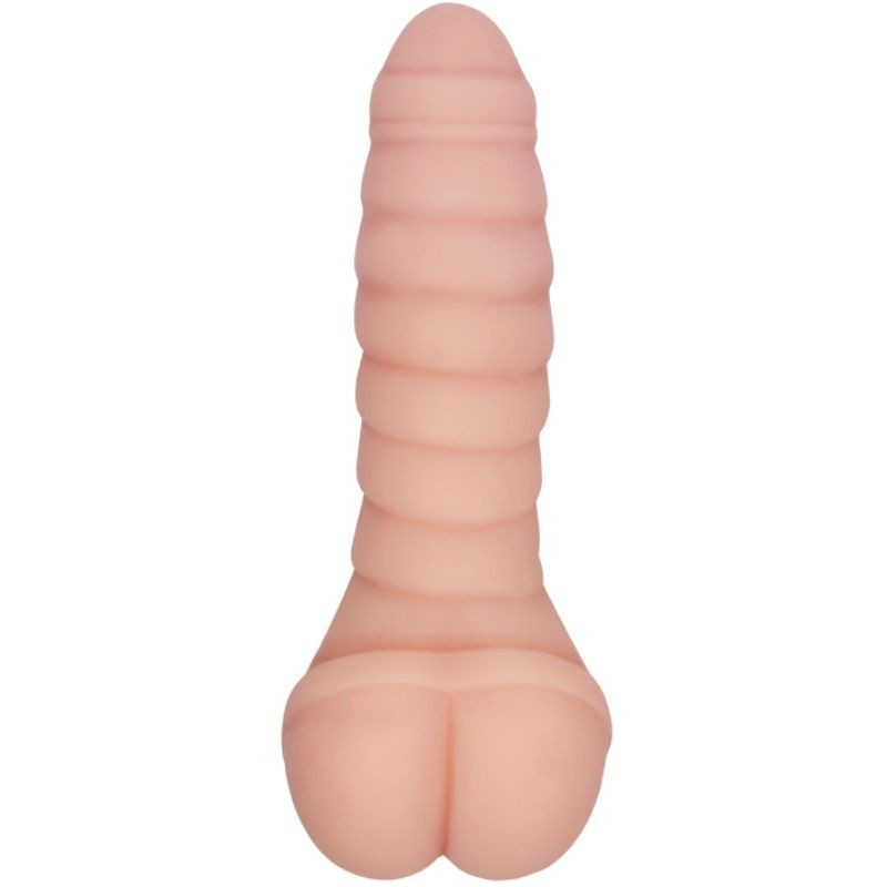 Crazy Bull - Pénis Multifonctionnel 21.8 Cm - Image 3