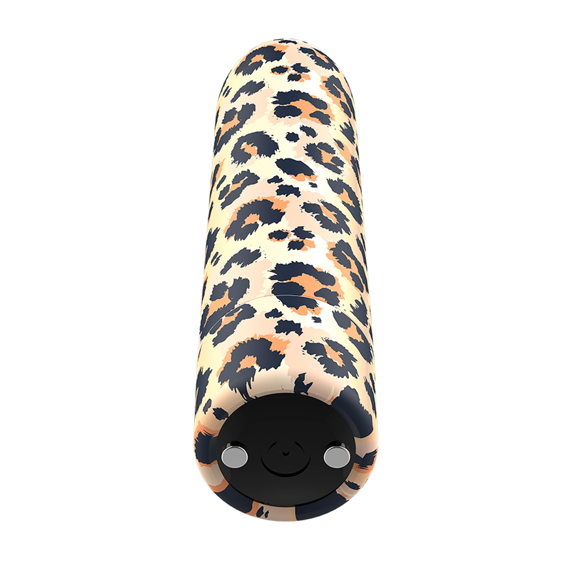 CUSTOM BULLETS - LEOPARD MAGNETIC 10 INTENSITIES - Image 3