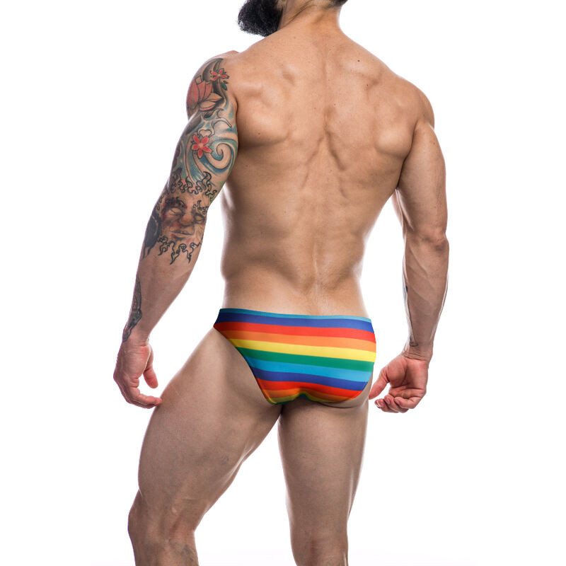 Cut4Men - Calzoncillo Corte Bajo Aztec - Image 2