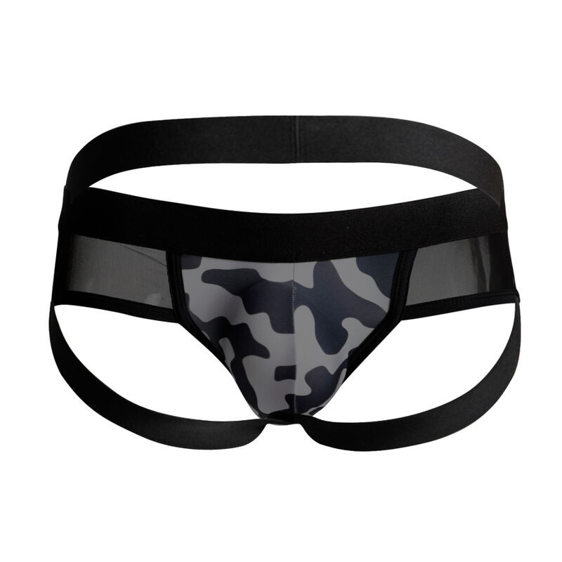 Cut4Men - Jockstrap Rainbow - Image 28