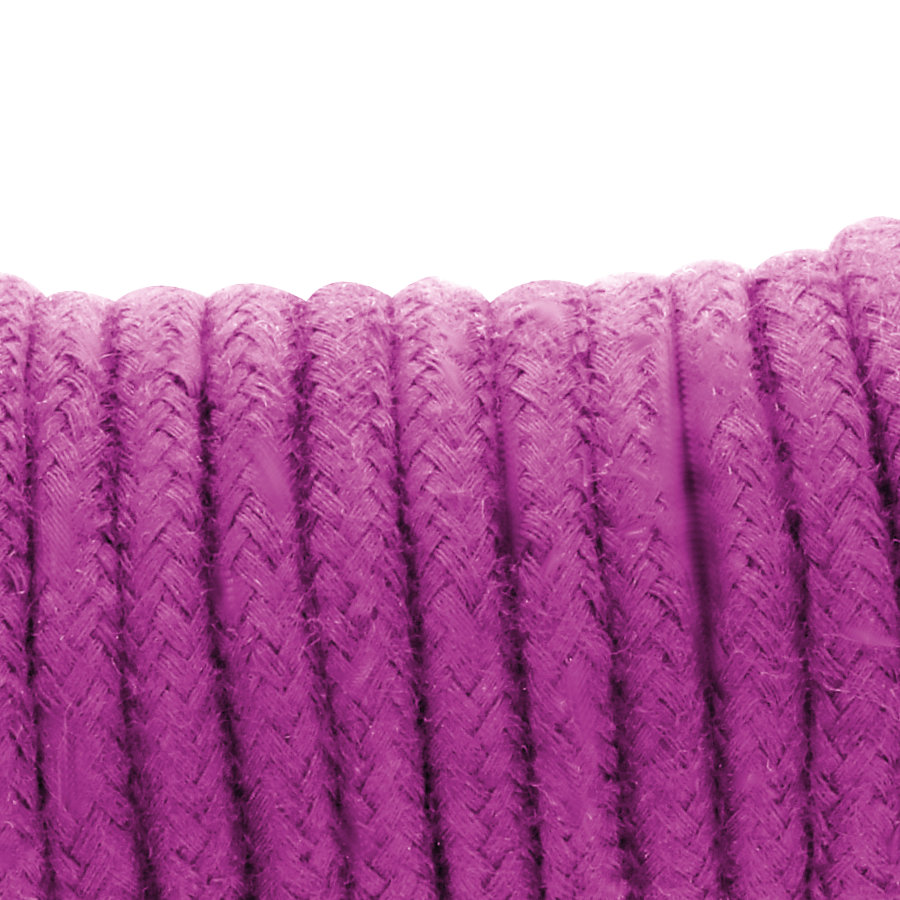 Darkness - Corde Japonaise 5 M Violet - Image 2