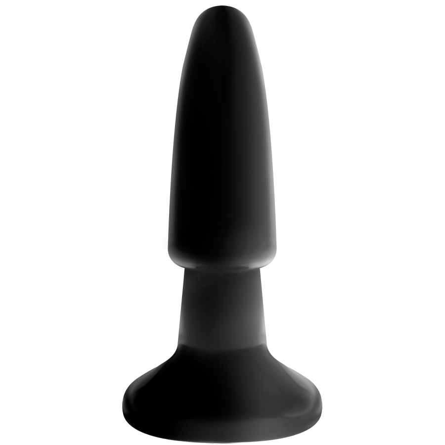 Darkness - Culotte Avec Plug Et Gode Interchangeable - Image 2