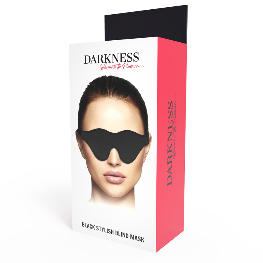 Darkness - Masque Noir - Image 4