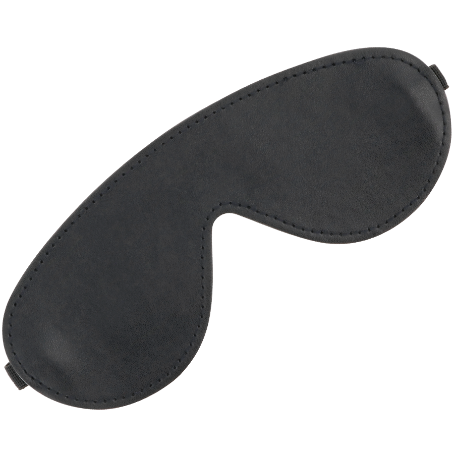 Darkness - Zwarte Hoogwaardige Masker - Image 2