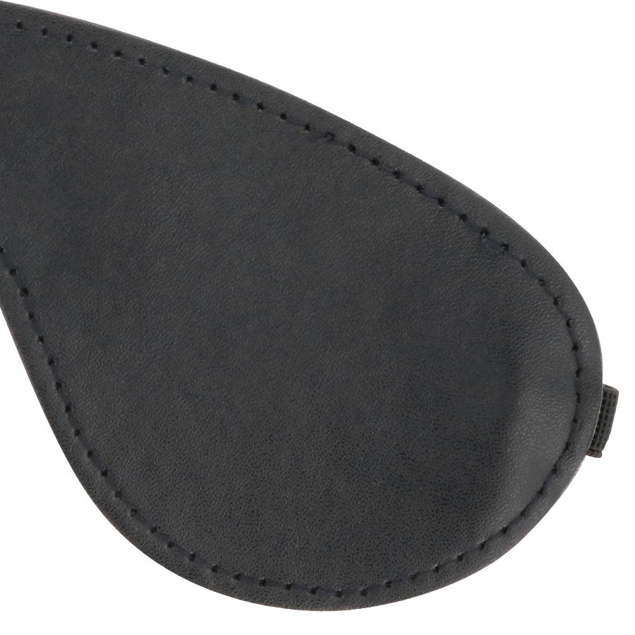 Darkness - Zwarte Hoogwaardige Masker - Image 3