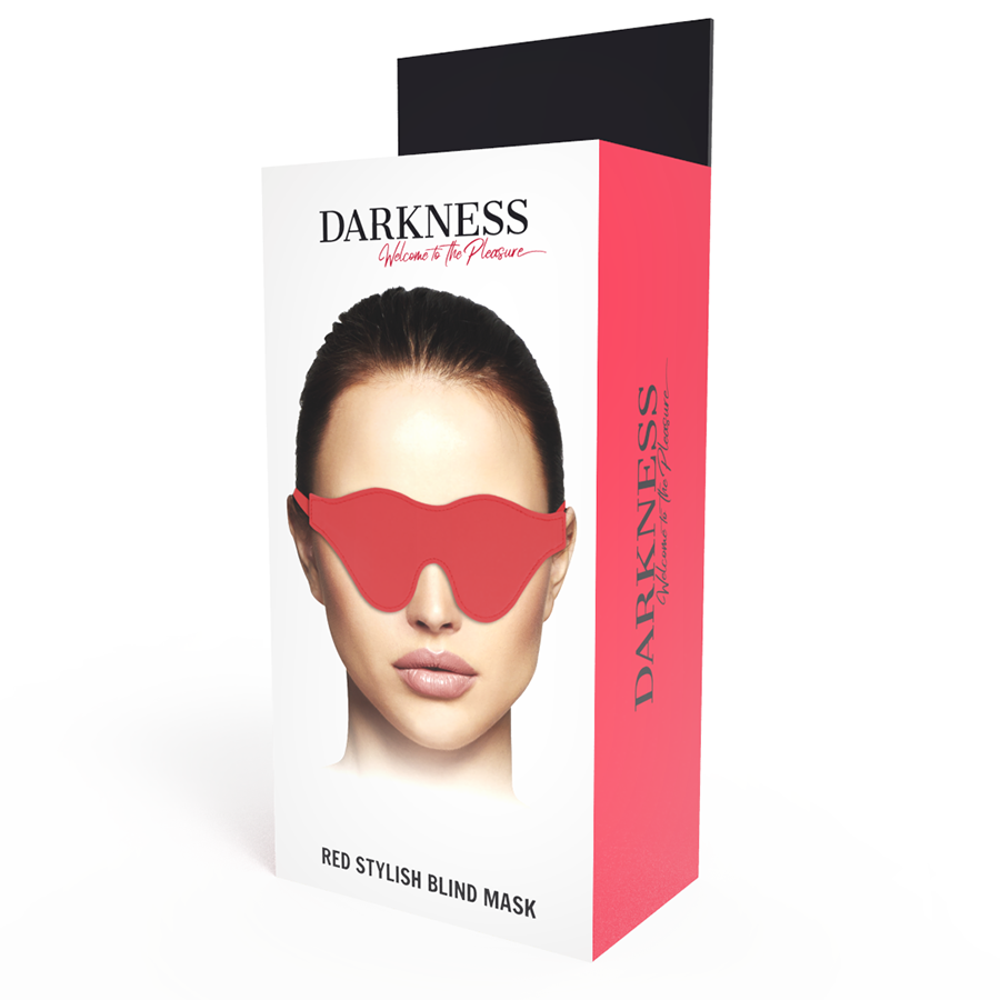 Darkness - Masque Rouge - Image 4
