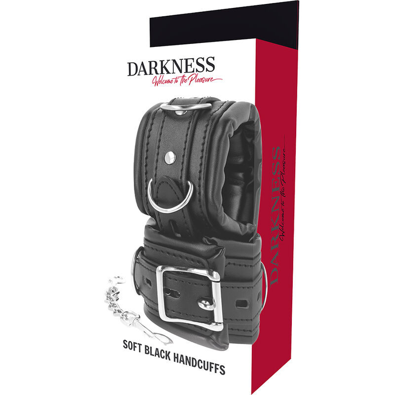 Darkness - Bdsm Polsters - Image 4