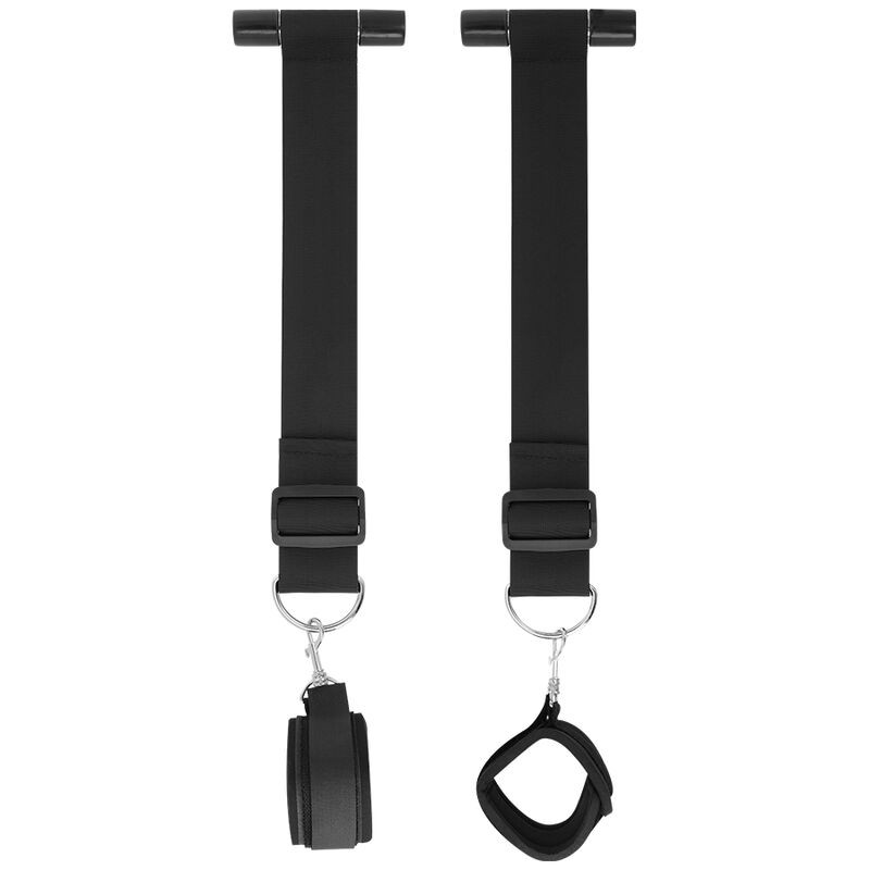 Darkness - Menottes De Porte De Bondage - Image 2