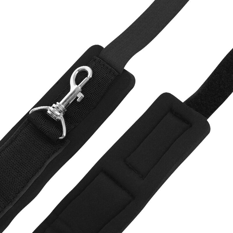 Darkness - Menottes De Porte De Bondage - Image 4