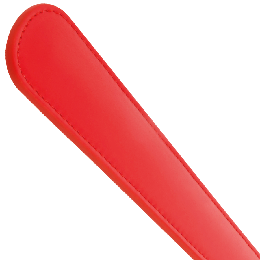 Darkness - Pagaie Fétiche Rouge 48 Cm - Image 2