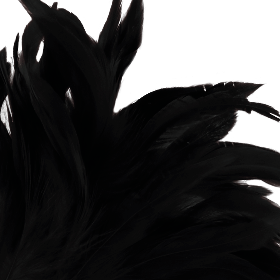 Darkness - Black Lux Stimulating Pen - Image 3