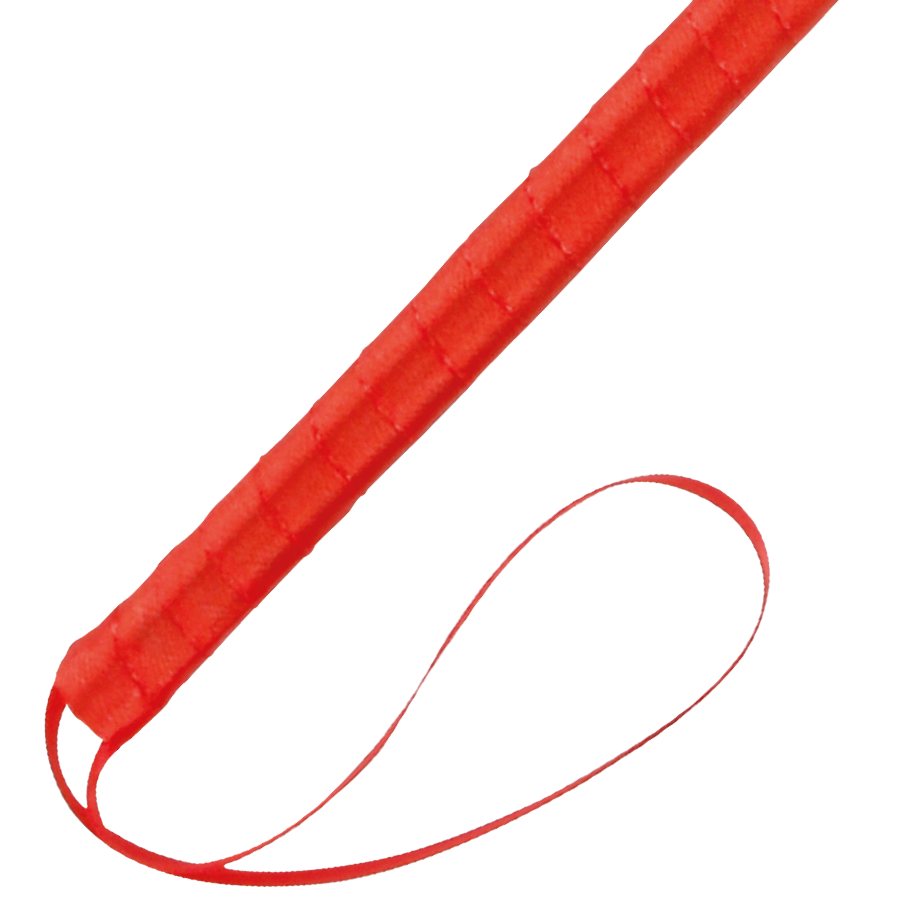 DARKNESS - STYLO STIMULANT ROUGE 24CM - Image 3