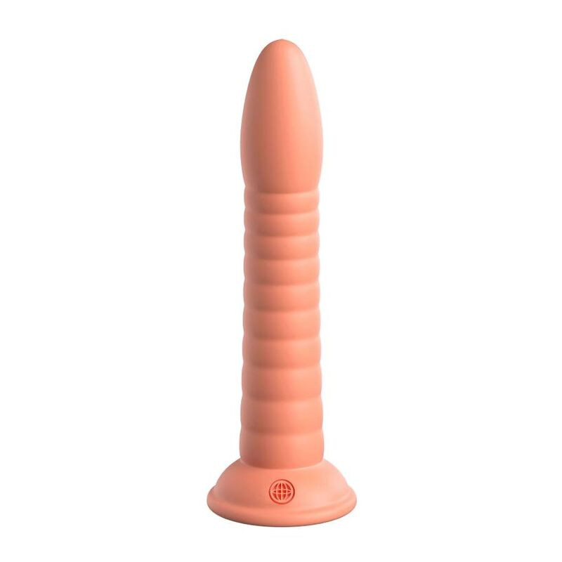 Dillio - Chose Sauvage 17,78 Cm Orange - Image 4