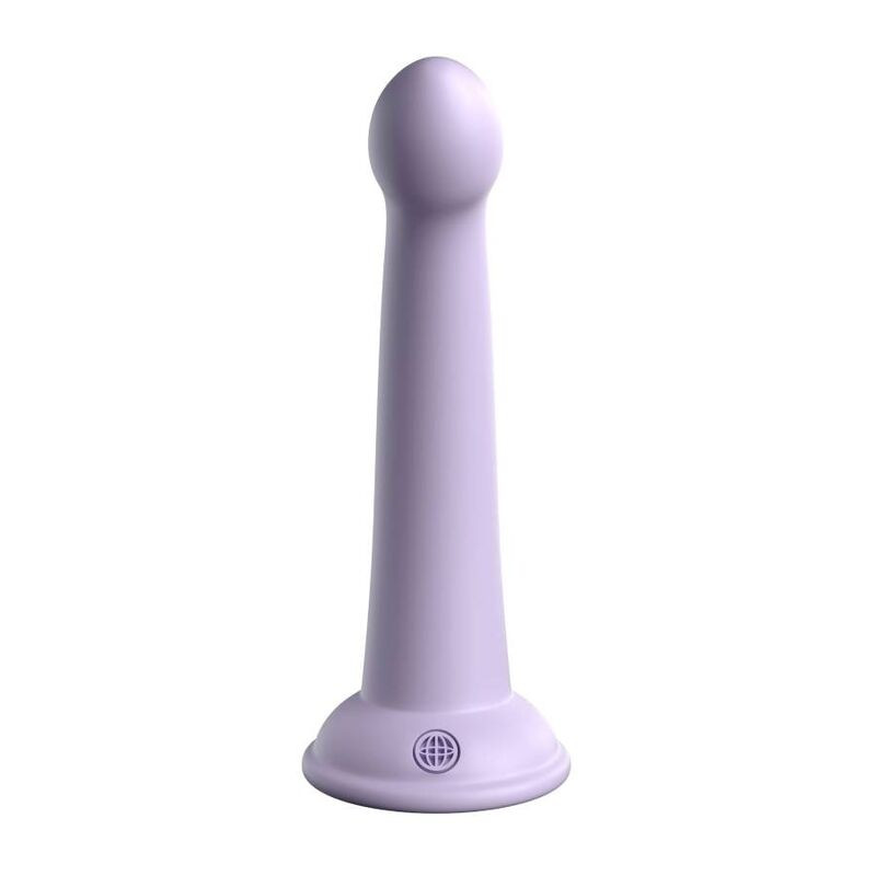 Dillio - Secret Explorer 15,24 Cm Paars - Image 3
