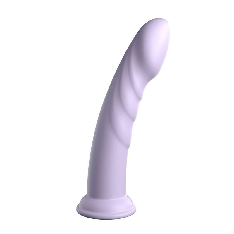 Dillio - Super Eight 20,32 Cm Paars - Image 3