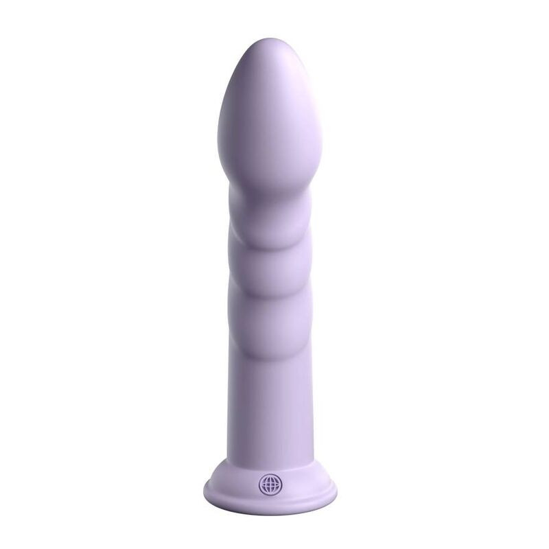 Dillio - Super Eight 20,32 Cm Paars - Image 4