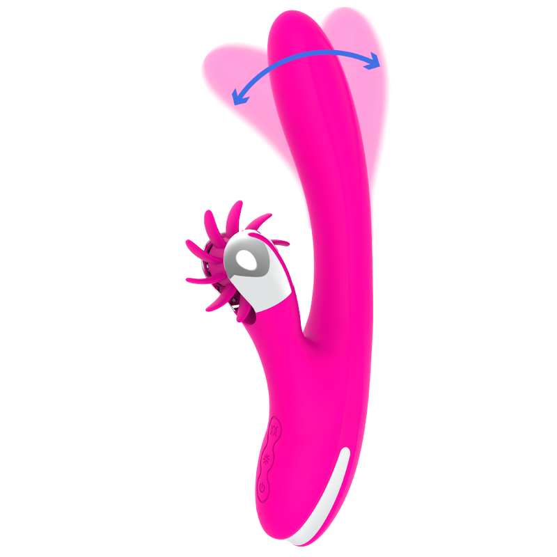 Diversia - Bunny Vagues 24 Cm - Image 3
