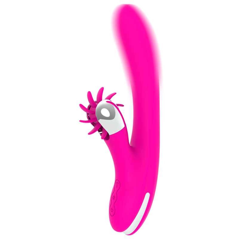 Diversia - Lapin Vibrant 24 Cm - Image 3