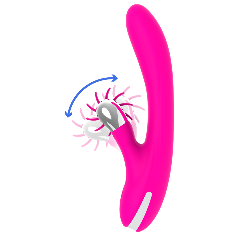 Diversia - Lapin Vibrant 24 Cm - Image 5