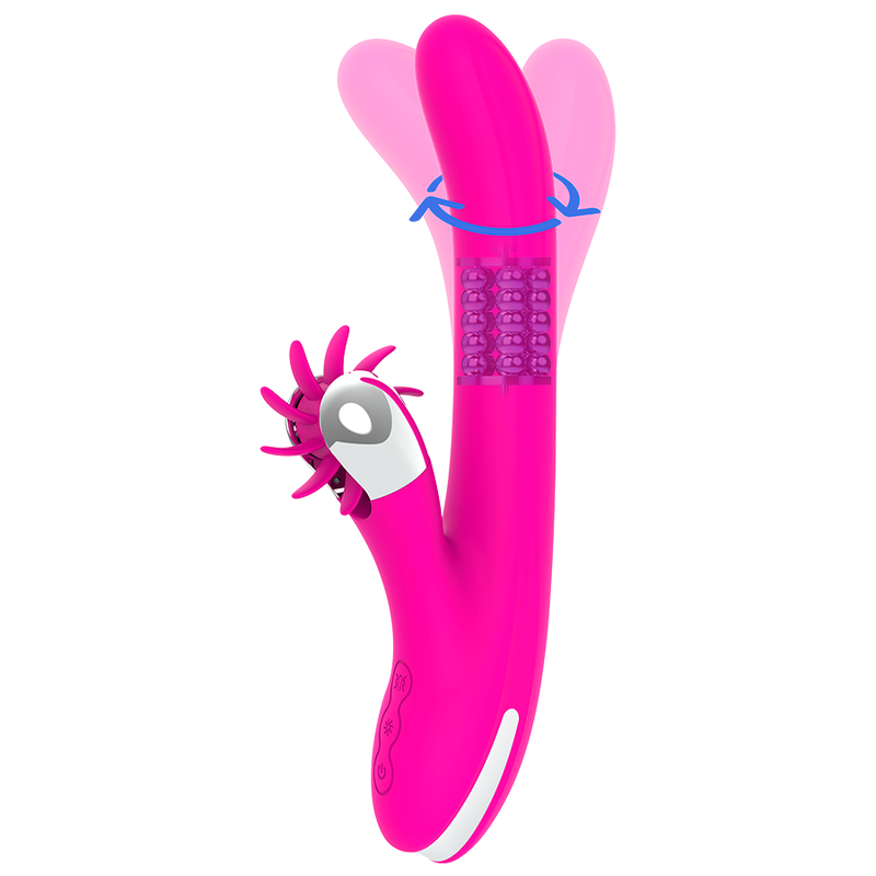 Diversia - Rotation Lapin 24 Cm - Image 3